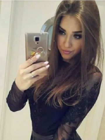 Лина